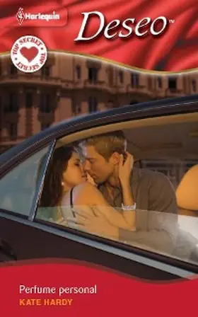 Hardy |  Perfume personal | eBook | Sack Fachmedien