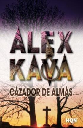 Kava |  Cazador de almas | eBook | Sack Fachmedien