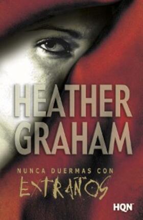Graham |  Nunca duermas con extraños | eBook | Sack Fachmedien
