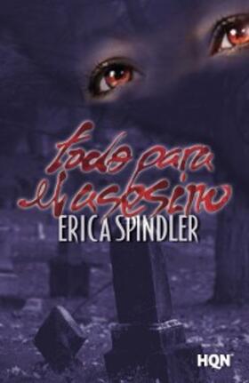 Spindler |  Todo para el asesino | eBook | Sack Fachmedien