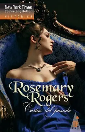 Rogers |  Cartas del pasado | eBook | Sack Fachmedien