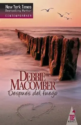 Macomber |  Después del fuego | eBook | Sack Fachmedien
