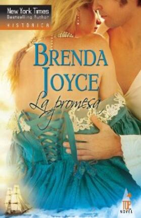 Joyce |  La promesa | eBook | Sack Fachmedien