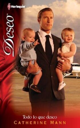Mann |  Todo lo que deseo | eBook | Sack Fachmedien