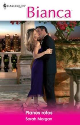 Morgan |  PLANES ROTOS | eBook | Sack Fachmedien