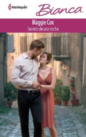 Cox |  SECRETO DE UNA NOCHE | eBook | Sack Fachmedien