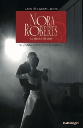 Roberts |  La música del amor | eBook | Sack Fachmedien