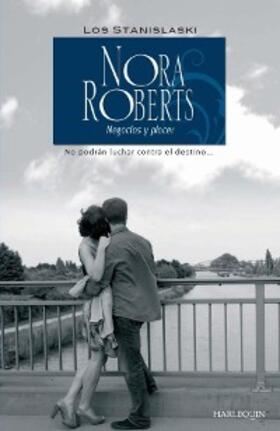 Roberts |  NEGOCIOS Y PLACER | eBook | Sack Fachmedien