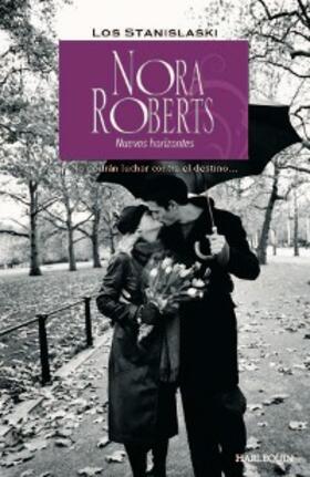 Roberts |  NUEVOS HORIZONTES | eBook | Sack Fachmedien