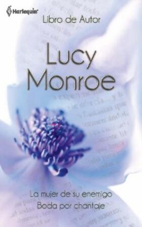 Monroe |  La mujer de su enemigo - Boda por chantaje | eBook | Sack Fachmedien
