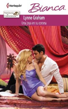Graham |  Una joya en su corona | eBook | Sack Fachmedien