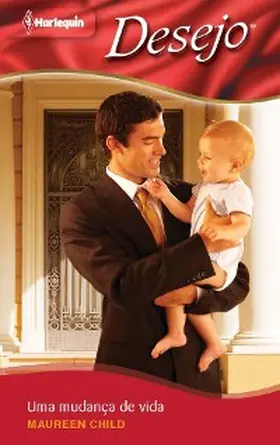 Child |  Uma mudança de vida | eBook | Sack Fachmedien