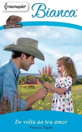 Thayer |  De volta ao teu amor | eBook | Sack Fachmedien