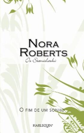 Roberts |  O fim de um sonho | eBook | Sack Fachmedien