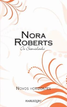 Roberts |  Novos horizontes | eBook | Sack Fachmedien