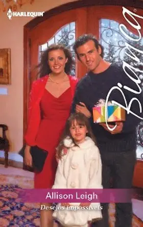 Leigh |  Desejos impossíveis | eBook | Sack Fachmedien