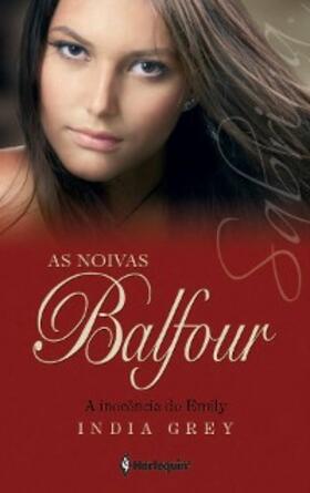 Grey |  A inocência de emily | eBook | Sack Fachmedien