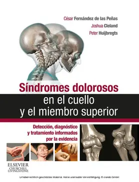 Cleland | Síndromes dolorosos en el cuello y el miembro superior | E-Book | sack.de