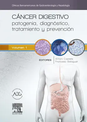 Cohen |  Cáncer digestivo: patogenia, diagnóstico, tratamiento y prevención | eBook | Sack Fachmedien
