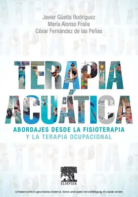 Terapia acuática | E-Book | sack.de