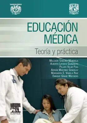 Mendiola / M |  Educación médica. Teoría y práctica | eBook | Sack Fachmedien