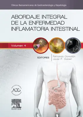 Cohen |  Abordaje integral de la enfermedad inflamatoria intestinal | eBook | Sack Fachmedien