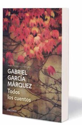 García Márquez |  Todos los cuentos | Buch |  Sack Fachmedien
