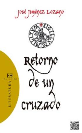 Jiménez Lozano |  Retorno de un cruzado | eBook | Sack Fachmedien