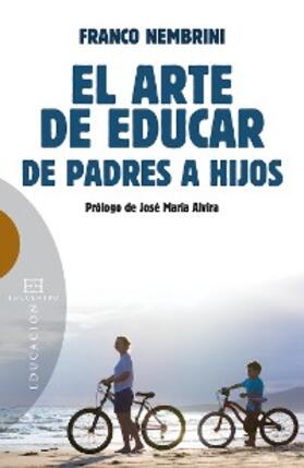 Nembrini |  El arte de educar | eBook | Sack Fachmedien
