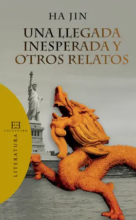 Jin |  Una llegada inesperada y otros relatos | eBook | Sack Fachmedien