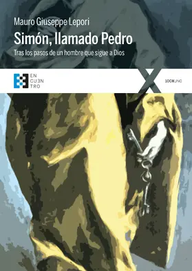 Lepori |  Simón, llamado Pedro | eBook | Sack Fachmedien