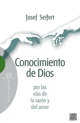 Seifert |  Conocimiento de Dios por las vías de la razón y del amor | eBook | Sack Fachmedien