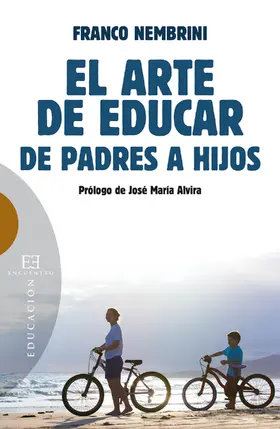 Nembrini |  El arte de educar | eBook | Sack Fachmedien