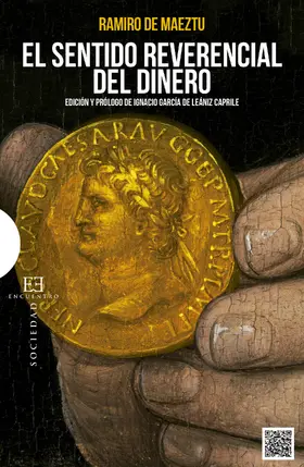 De Maeztu |  El sentido reverencial del dinero | eBook | Sack Fachmedien