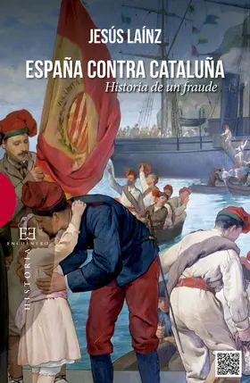 Laínz |  España contra Cataluña | eBook | Sack Fachmedien