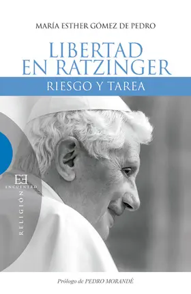 Gómez de Pedro |  Libertad en Raztinger | eBook | Sack Fachmedien