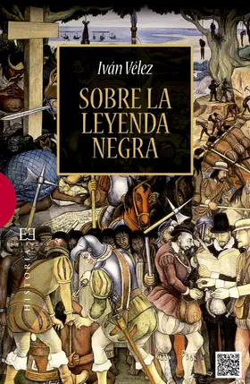 Vélez |  Sobre la leyenda negra | eBook | Sack Fachmedien