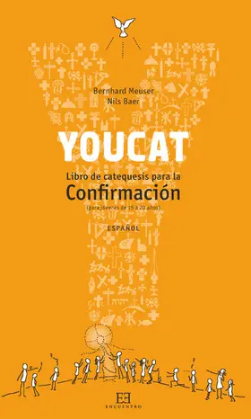 Meuser |  YOUCAT | eBook | Sack Fachmedien