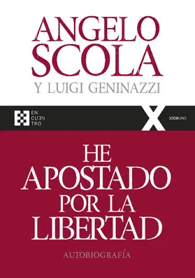 Scola |  He apostado por la libertad | eBook | Sack Fachmedien