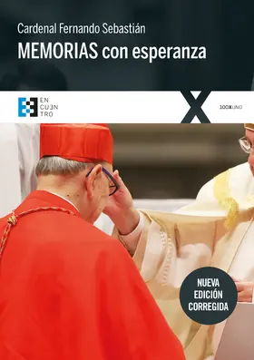 Sebastián |  Memorias con esperanza | eBook | Sack Fachmedien