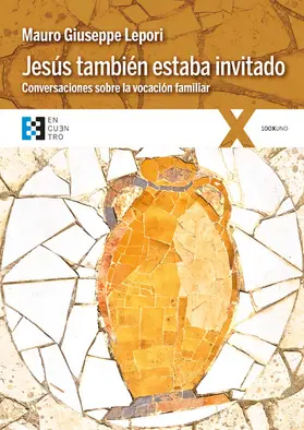 Lepori |  Jesús también estaba invitado | eBook | Sack Fachmedien