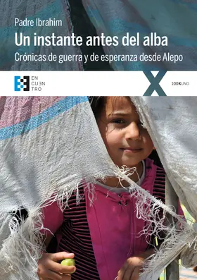 Alsabagh |  Un instante antes del alba | eBook | Sack Fachmedien