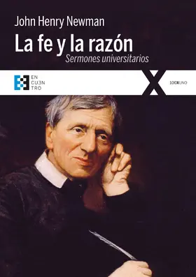 Henry Newman |  La fe y la razón | eBook | Sack Fachmedien