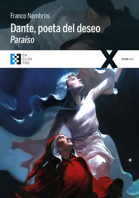 Nembrini |  Dante, poeta del deseo. Paraíso | eBook | Sack Fachmedien