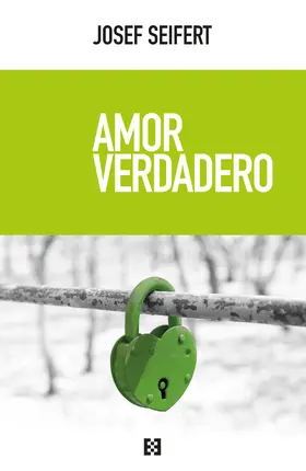 Seifert |  Amor verdadero | eBook | Sack Fachmedien