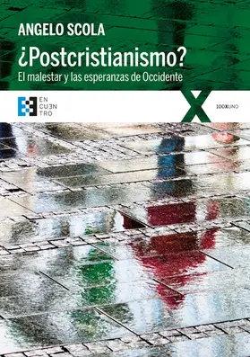 Scola |  ¿Postcristianismo? | eBook | Sack Fachmedien