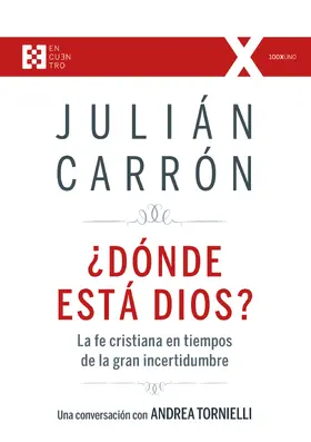 Carrón Pérez |  ¿Dónde está Dios? | eBook | Sack Fachmedien