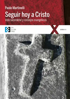 Martinelli |  Seguir hoy a Cristo | eBook | Sack Fachmedien