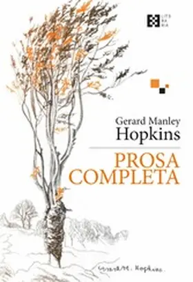 Hopkins |  Prosa completa | eBook | Sack Fachmedien