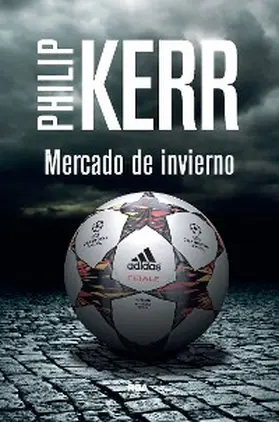 Kerr |  Mercado de invierno | eBook | Sack Fachmedien